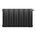 Royal Thermo PianoForte 500 VDR80 Noir Sable 12 секций радиатор 2
