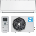 Quattroclima QV-VN28WD/QN-VN28WD кондиционер настенный 1