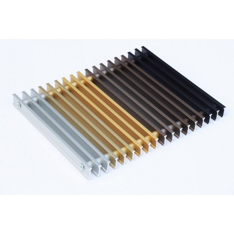 Радиатор Techno Крашеная PPA 300-4300