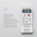 Loriot LAC-07AQI кондиционер инверторный 6