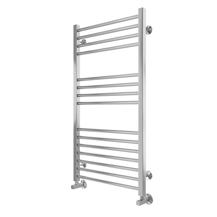 Royal Thermo Stato П15 500х1000 chrom - полотенцесушитель