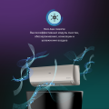 Haier AS70S2SF2FA-G / 1U70S2SJ2FA кондиционер инверторный 8