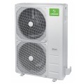 Lessar LS-H48SKA4A/LU-H48SKA4A кондиционер колонный 3