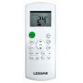 Lessar LS-H48SKA4A/LU-H48SKA4A кондиционер колонный 4