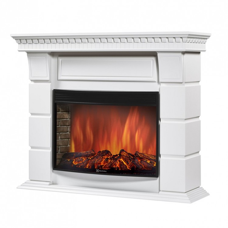 Портал Electrolux Elegante Classic белый