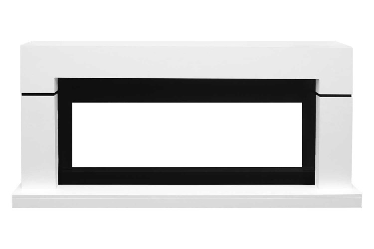 Dimplex Lindos Prism50/Ignite XL 50 белый