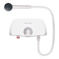 Royal Thermo SmartFix S (5,5 kW) - душ проточный водонагреватель 1