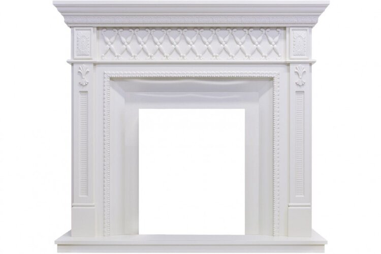 Dimplex Alexandria - Белый дуб