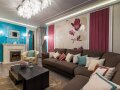 Dimplex Alexandria - Белый дуб 5
