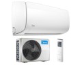 Midea MSMBDU-24HRFN1(BW)/MOCA01-24HFN1 кондиционер инверторный 6