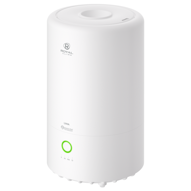 Royal Thermo RUH-LM300/4.0M-WT увлажнитель воздуха ультразвуковой