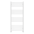 Royal Thermo Stato П17 500х1200 white - полотенцесушитель 5