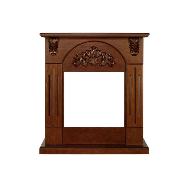 Royal Flame Chester Wood - Орех