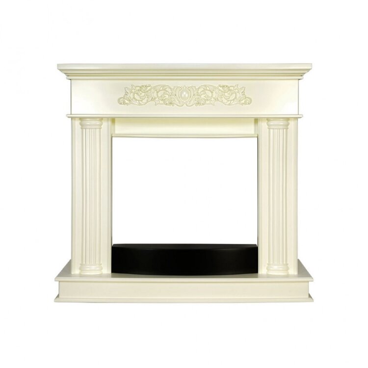 Royal Flame Gloria - Слоновая кость