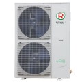 Royal Clima CO-4C 60HNDI/CO-E 60HNDI/pan8D2 кондиционер кассетный 3