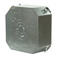 Lanzkraft LLC-100ZB / LLO-100ZB / LP2-950 кассетная сплит-система 6