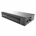 Systemair Sysplit Duct 18 EVO HP Q кондиционер канальный 2