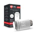 ROYAL THERMO Smart Heat термостат радиаторный электронный белый 4