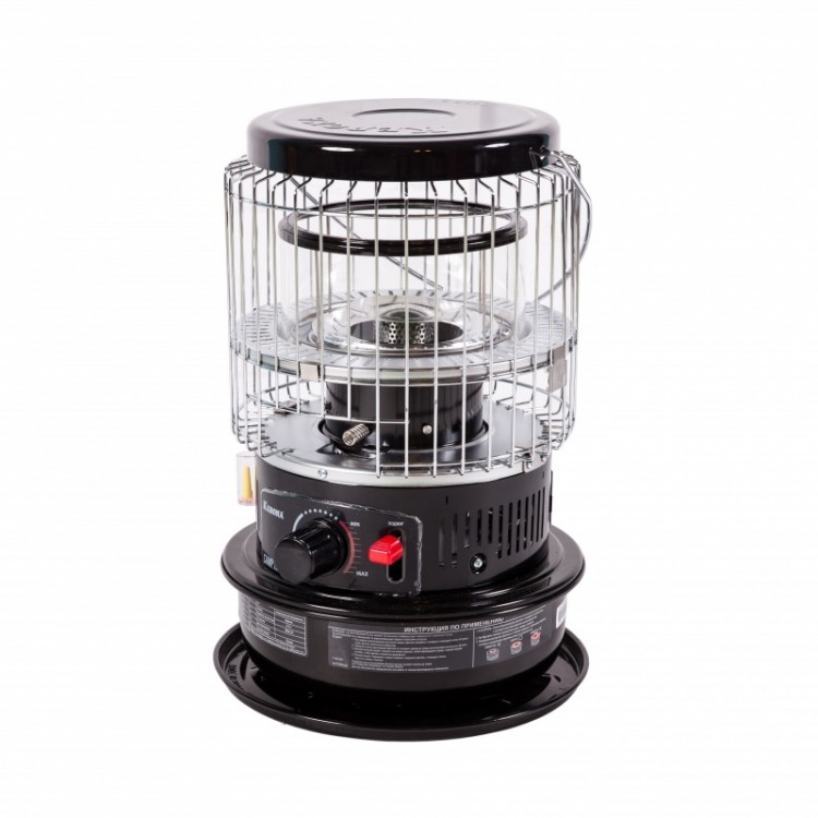 Обогреватель для палатки и кемпинга Kerona CAMP-15