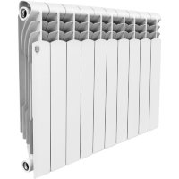 Радиатор Royal Thermo Revolution Bimetall 500 – 4 секц