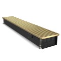 Royal Thermo atrium-110/200/2200-DG-U-AU внутрипольный конвектор 2