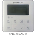 Quattroclima QV-I24CG1/QN-I24UG1/QA-ICP12 кондиционер кассетный 4