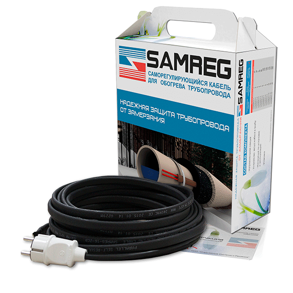 Samreg 16-2CR-SAMREG-2