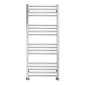 Royal Thermo Stato П17 500х1200 chrom - полотенцесушитель 5