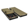 Royal Thermo atrium-90/400/1500-DG-U-LB внутрипольный конвектор 1
