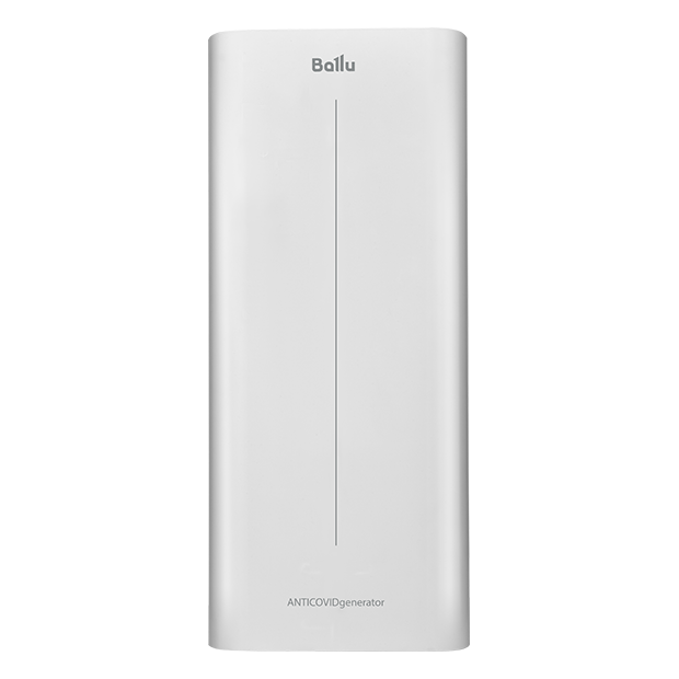Рециркулятор воздуха Ballu RDU-150D ANTICOVIDgenerator white