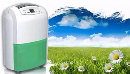 Купить осушитель воздуха для квартиры: цена магазина Сити Климат