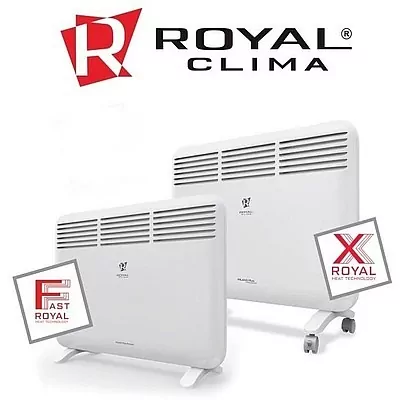 Конвектор Royal Clima - Красноярск