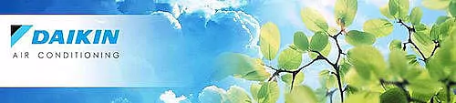 Инверторные кондиционеры Daikin: купить в Красноярске