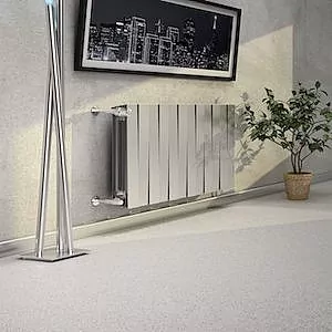 купить отопительный радиатор Royal Thermo Piano Forte в интернет-магазине Сити климат из каталога с ценами в Красноярске 