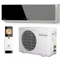 Кондиционеры electrolux в Красноярске в магазине СитиКлимат.