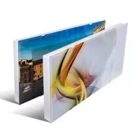 Wall Glass