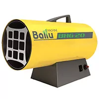 Ballu