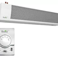 Ballu