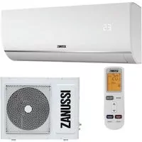 Siena DC Inverter