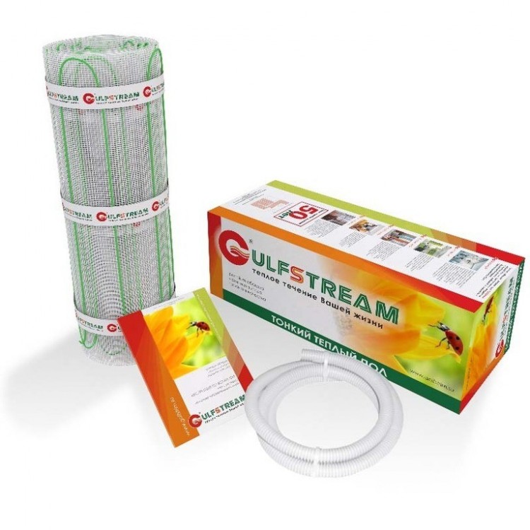 Gulfstream МГС2-900-6.0