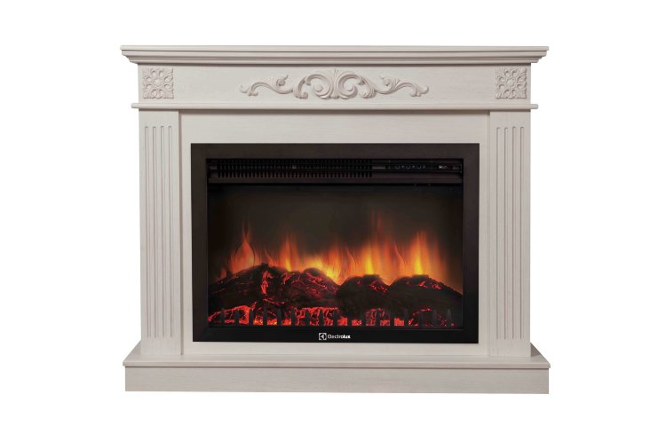 Портал Electrolux Noce 30 шпон беленый дуб