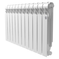 Royal Thermo Indigo 500 2.0 12 секций радиатор