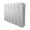 Royal Thermo PianoForte 500 VDR80 Bianco Traffico 12 секций радиатор 1