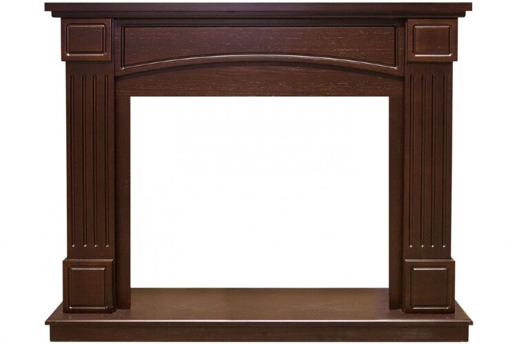 Dimplex Boston - Темный дуб