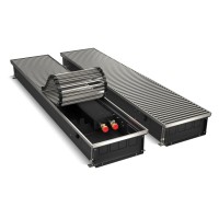 Royal Thermo atrium-110/250/1000-DG-U-NA внутрипольный конвектор