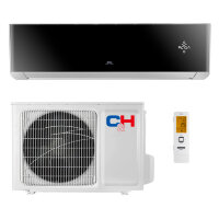 Cooper&Hunter CH-S12FTXAM2S-BL сплит-система