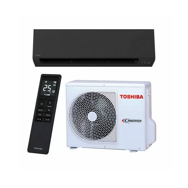 Toshiba RAS-B10G3KVSGB-E/RAS-10J2AVSG-E1 кондиционер