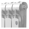 Royal Thermo Indigo 500 (LITE) 10 секций радиатор 5