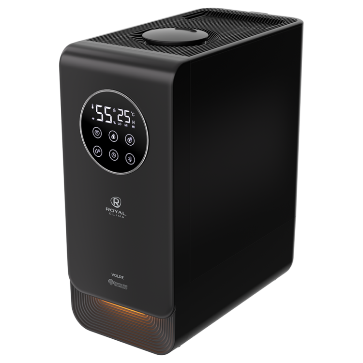 Royal Thermo RUH-VP500/6.5E-BL увлажнитель воздуха ультразвуковой