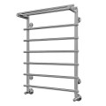 Royal Thermo Ватра П7 500х696 с полкой - полотенцесушитель 3